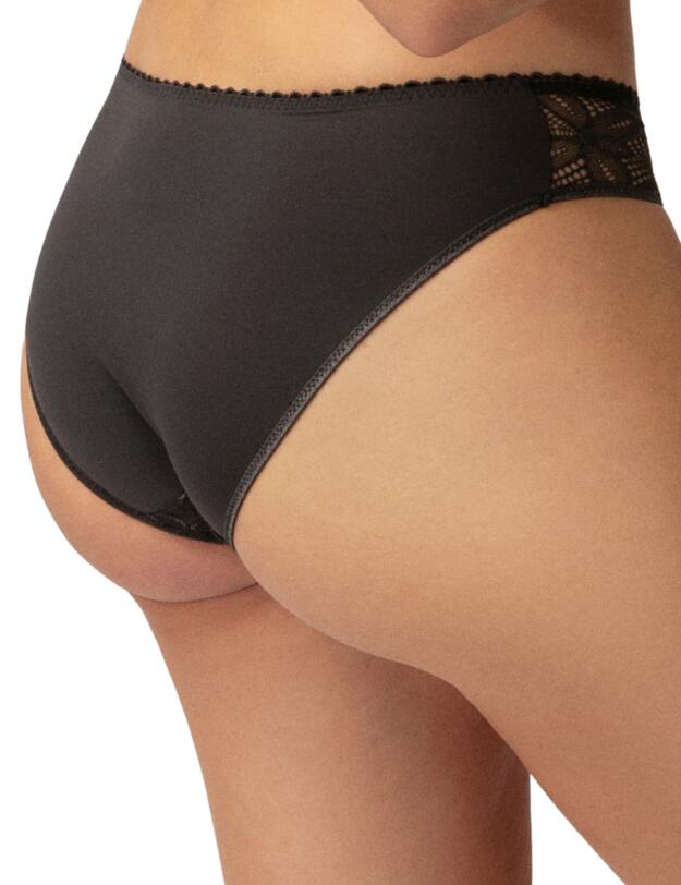 Empreinte Romy Brief Reglisse