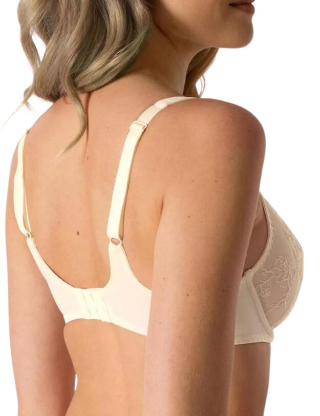 Empreinte Ellen Full Cup Bra Cream