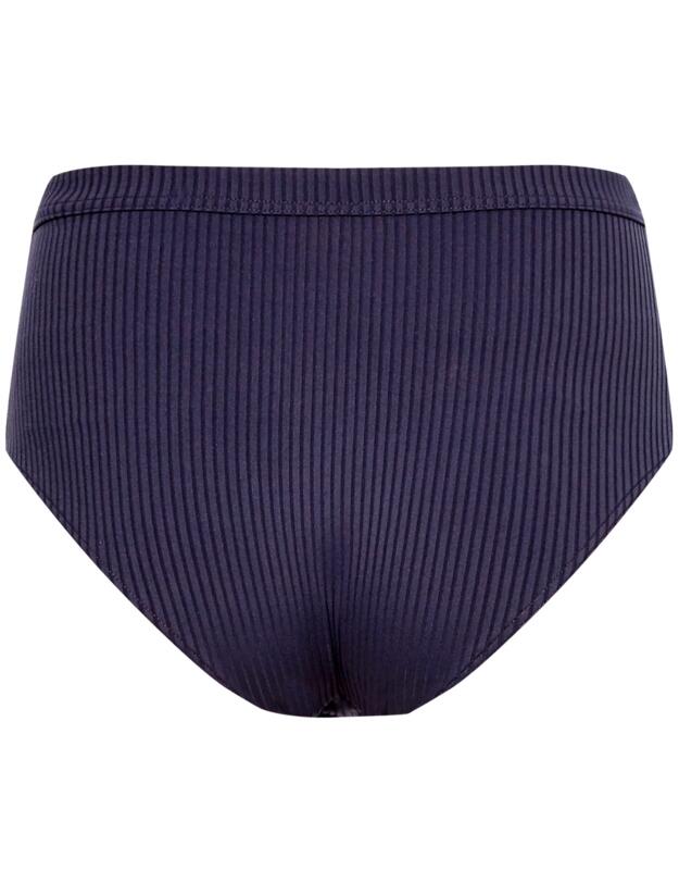 Tommy Hilfiger Hilfiger Classic-S High Waist Bikini Brief Desert Sky 