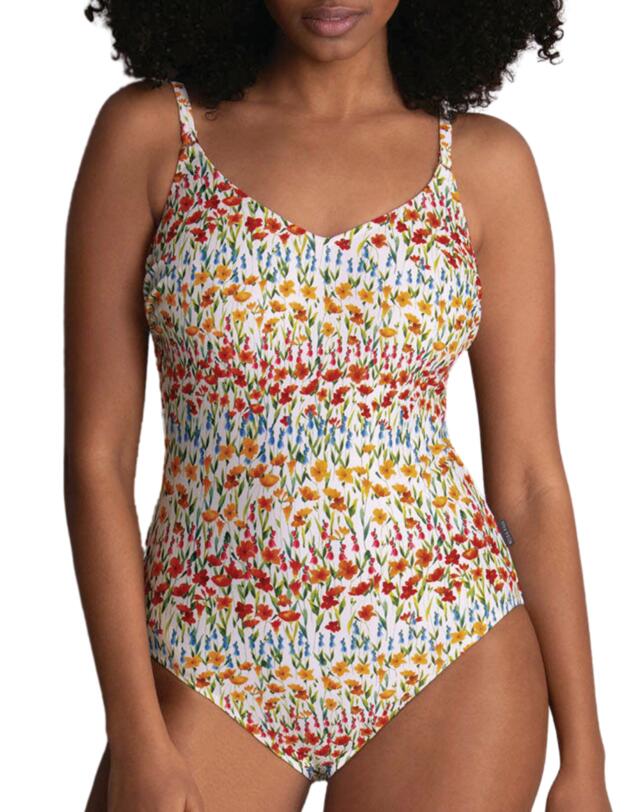 Rosa Faia Marseilles Chic Emiko Swimsuit Original