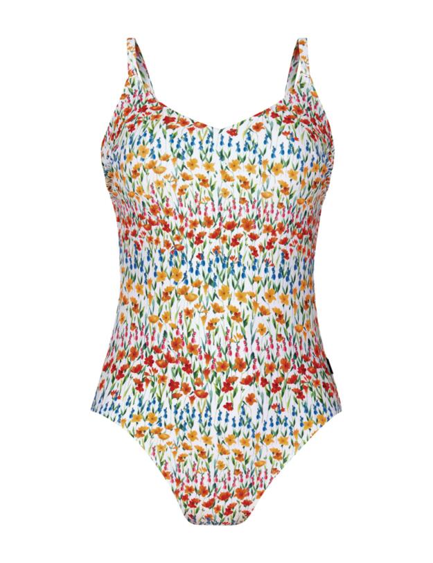 Rosa Faia Marseilles Chic Emiko Swimsuit Original