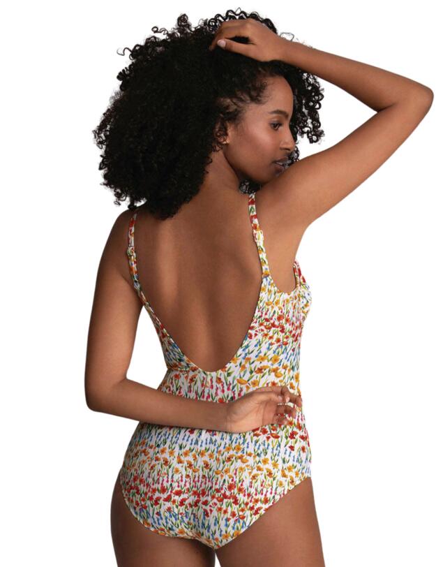 Rosa Faia Marseilles Chic Emiko Swimsuit Original