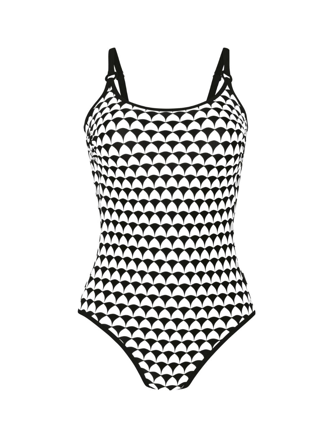 Rosa Faia Summer In Cannes Marinet Swimsuit Belle Lingerie