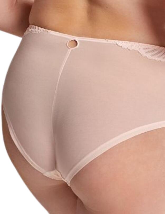 Sculptresse by Panache Arianna Deep Brief Sweet Ditsy 