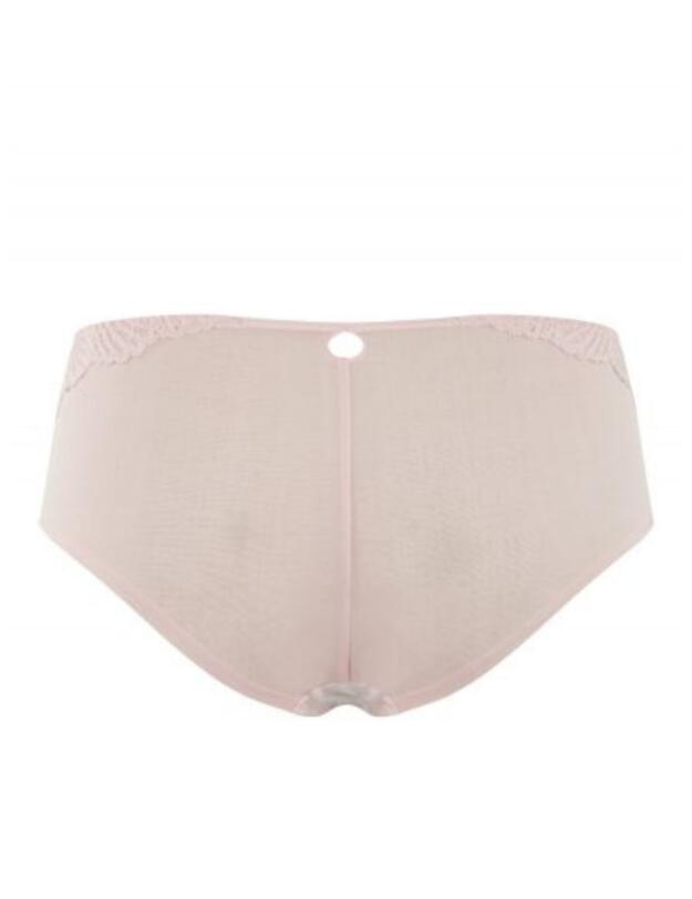 Sculptresse by Panache Arianna Deep Brief Sweet Ditsy 
