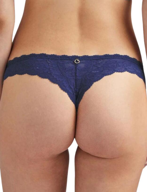 Aubade Rosessence Tanga Brief Nocturne