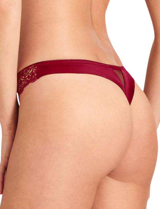  Aubade Miss Karl Tanga Brief Rubis