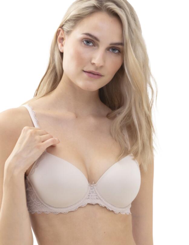 Mey Amorous Bi-Stretch Full Cup Bra Bailey 