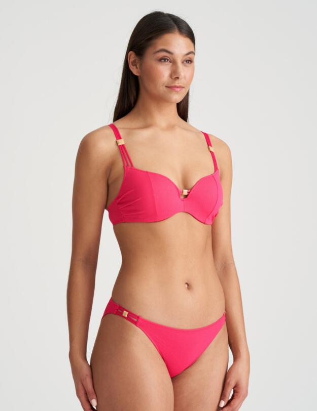 Marie Jo Pamplona Bikini Brief Freesia 