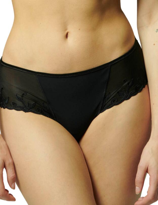 Simone Perele Andora Shorty Black 