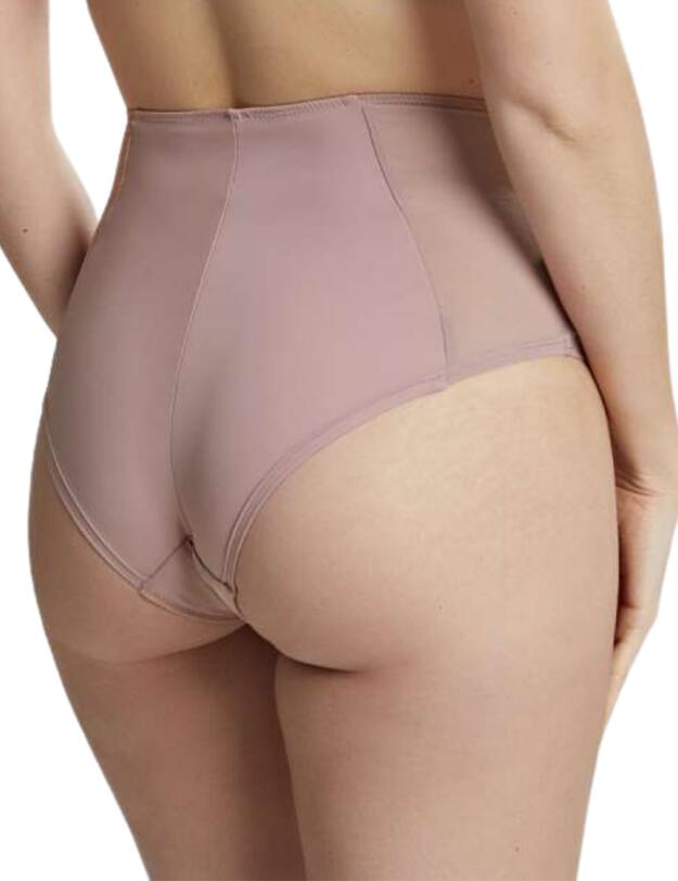 Panache Rocha Deep Brief Rose Dust