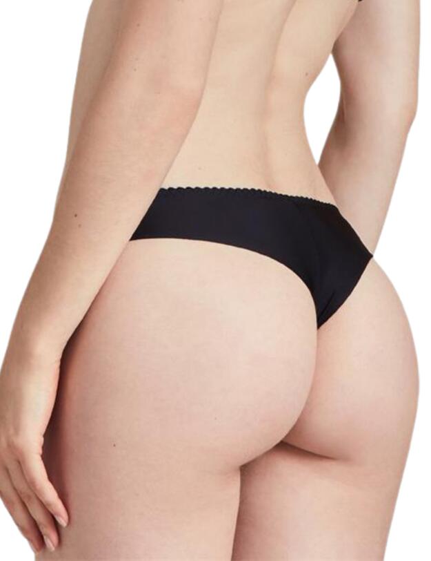 Aubade A Fleur De Toi Tanga Brief Rouge Prodigieux