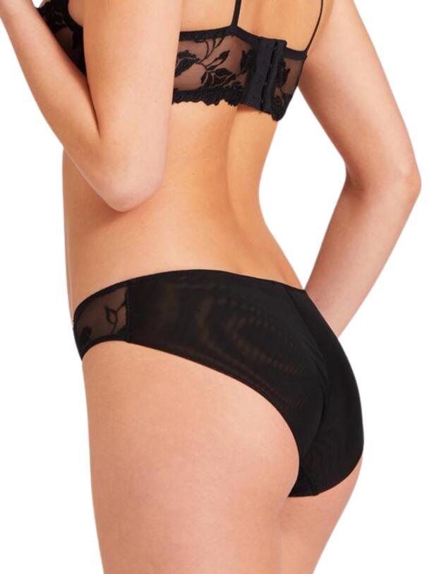Aubade Softessence Tanga Brief Noir