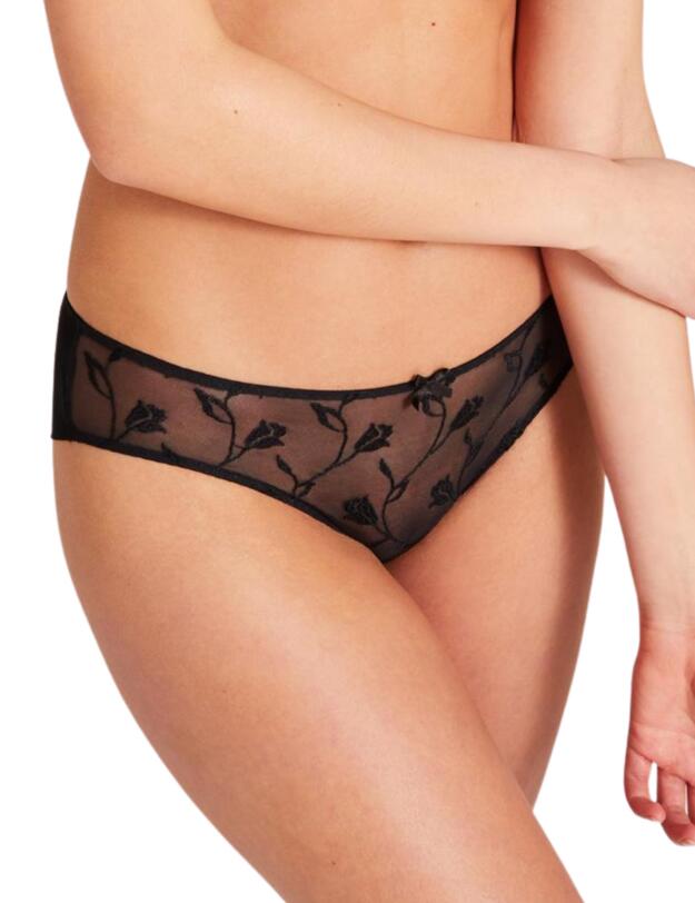 Aubade Softessence Tanga Brief Noir