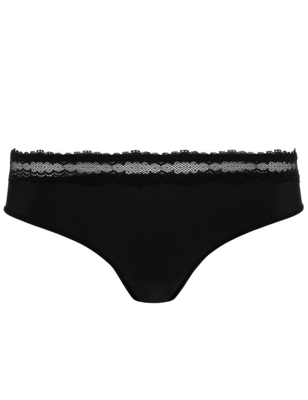 Simone Perele Confiance Brief Black 
