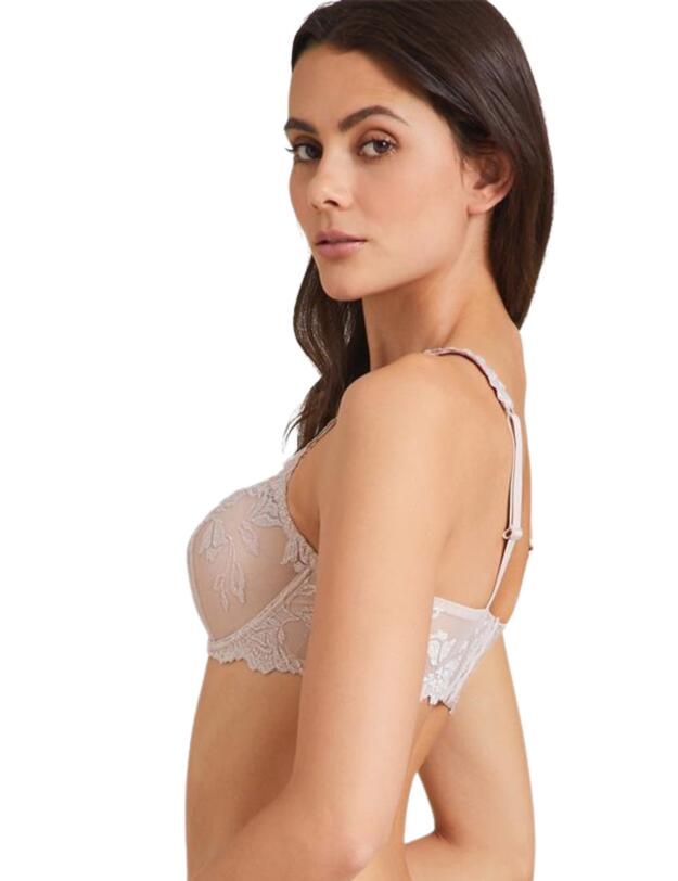 Aubade Softessence Half Cup Bra Skin