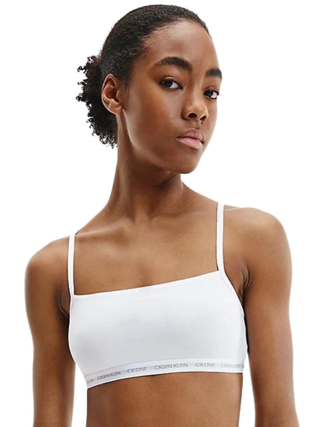 Calvin klein sports bra pack online