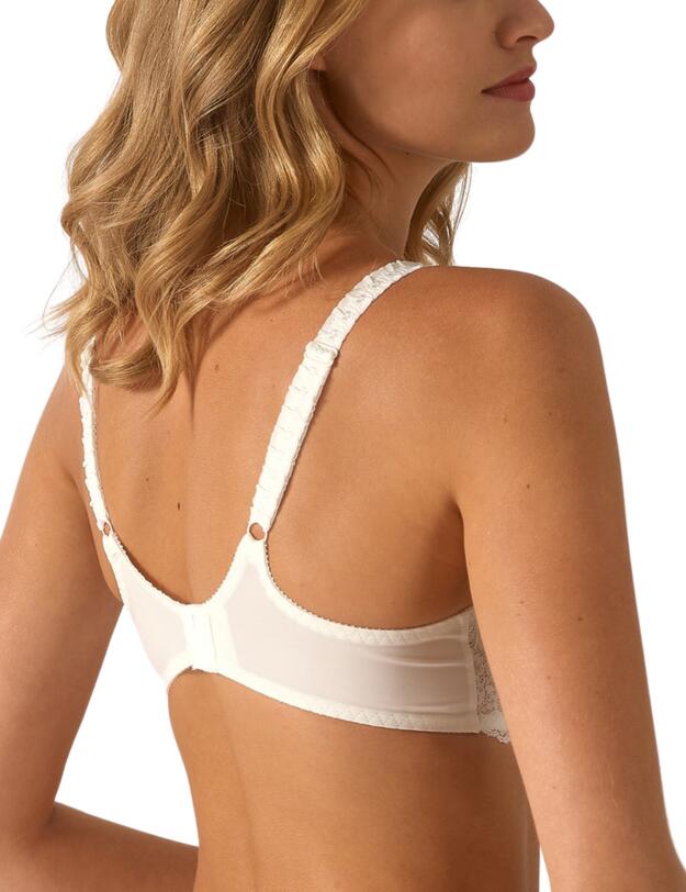 Empreinte Ginger Balcony Bra Natural