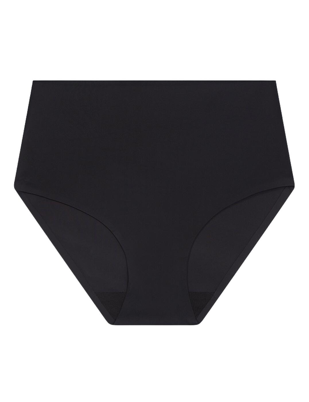 Simone Pérèle  Essentiel Tanga - Black