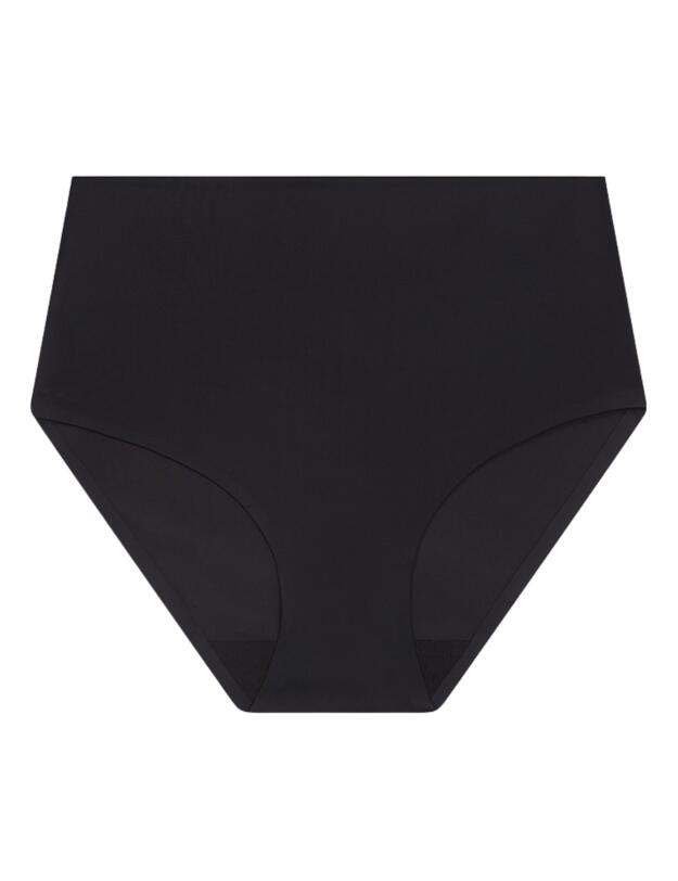 Simone Perele Essentiel Control Brief Black 