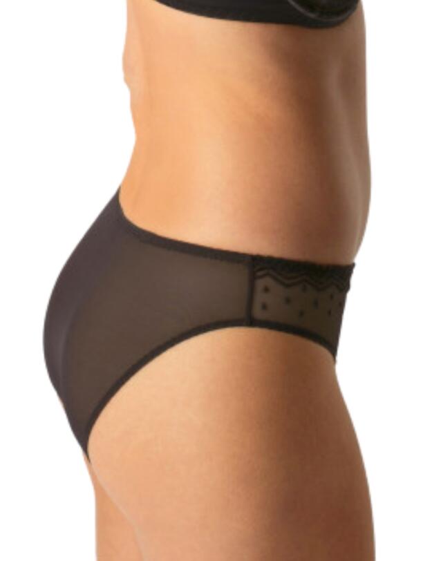 Empreinte Ellen Brief Bois Brûlé