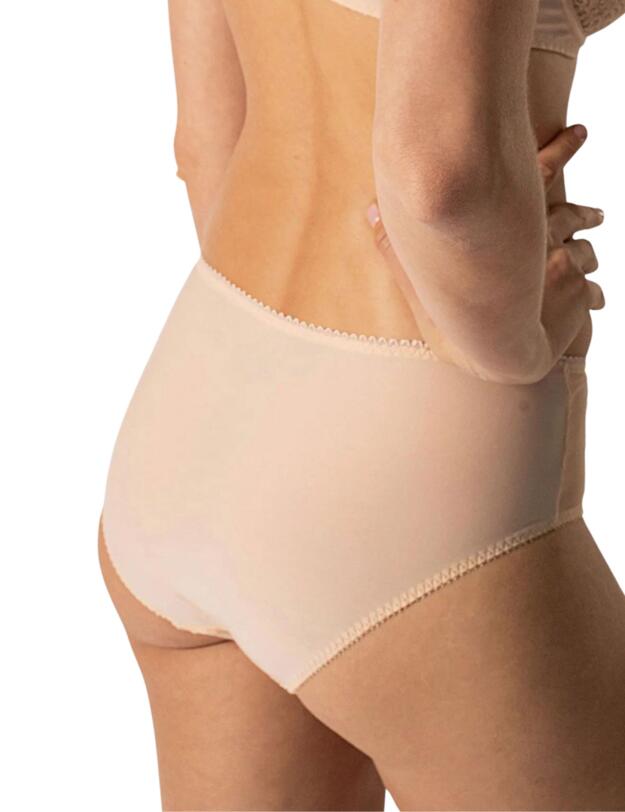 Empreinte Swan Panty Brief Plume