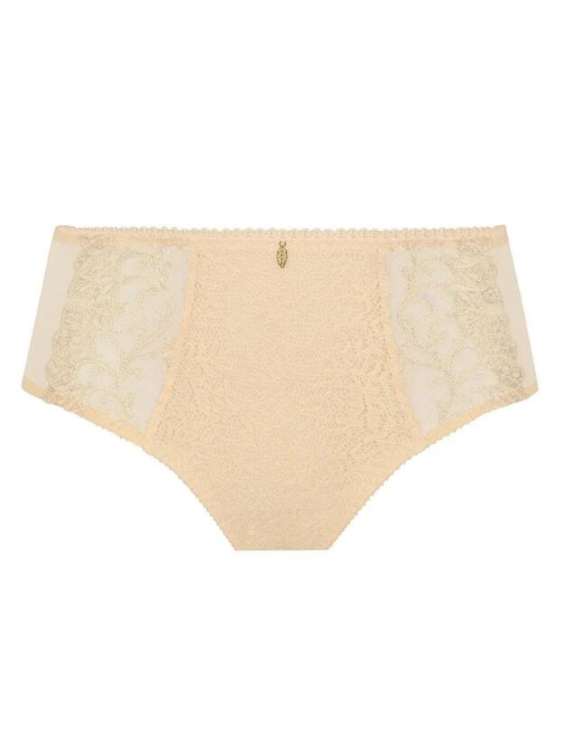 Empreinte Swan Panty Brief Plume