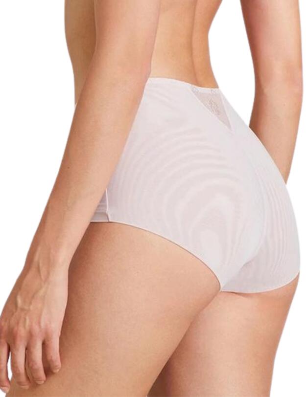 Aubade Softessence High Waist Brief Skin