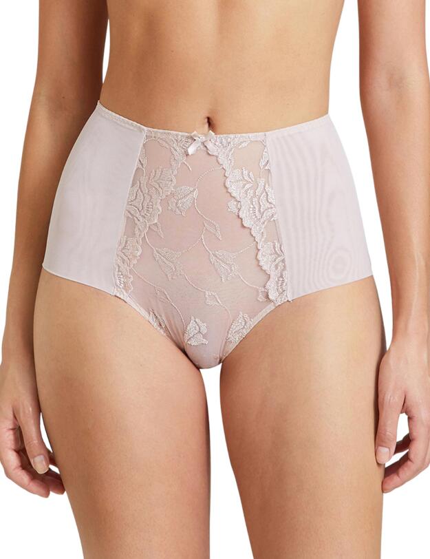 Aubade Softessence High Waist Brief Skin