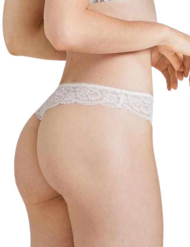Aubade Magic Garden Tanga Brief Candle