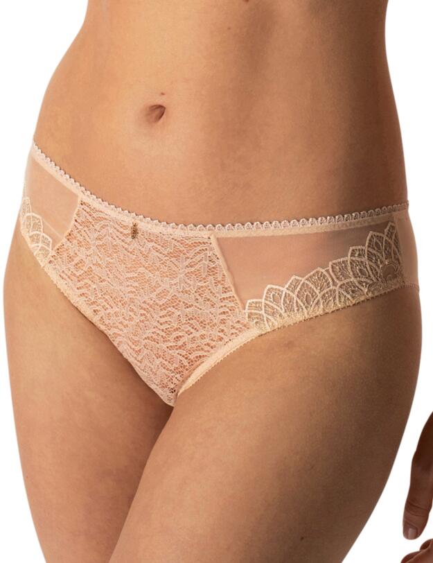 Empreinte Swan Brief Plume