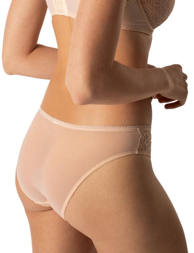 Empreinte Swan Brief Plume