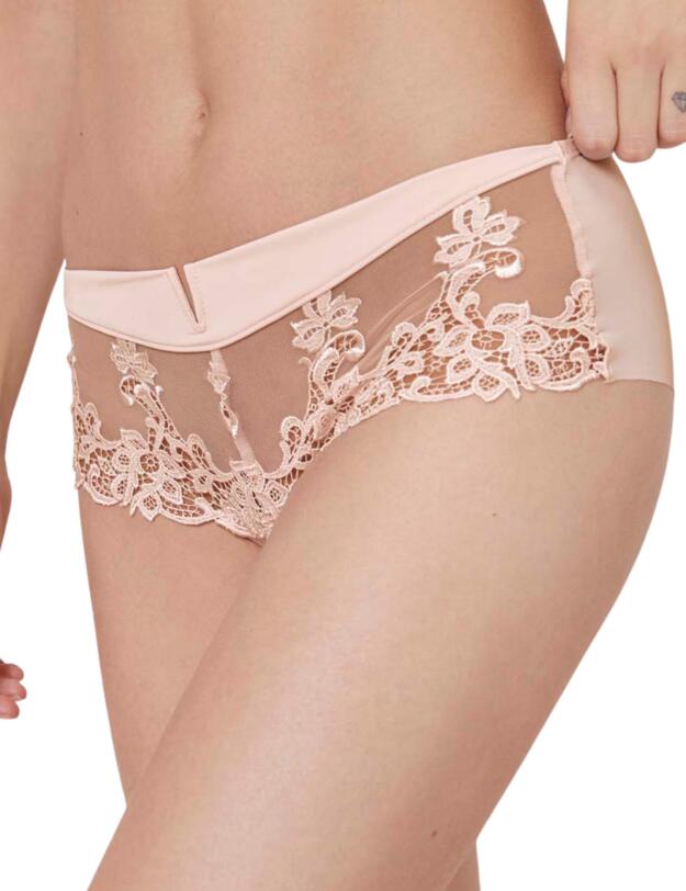 Simone Perele Saga Shorty Blush 