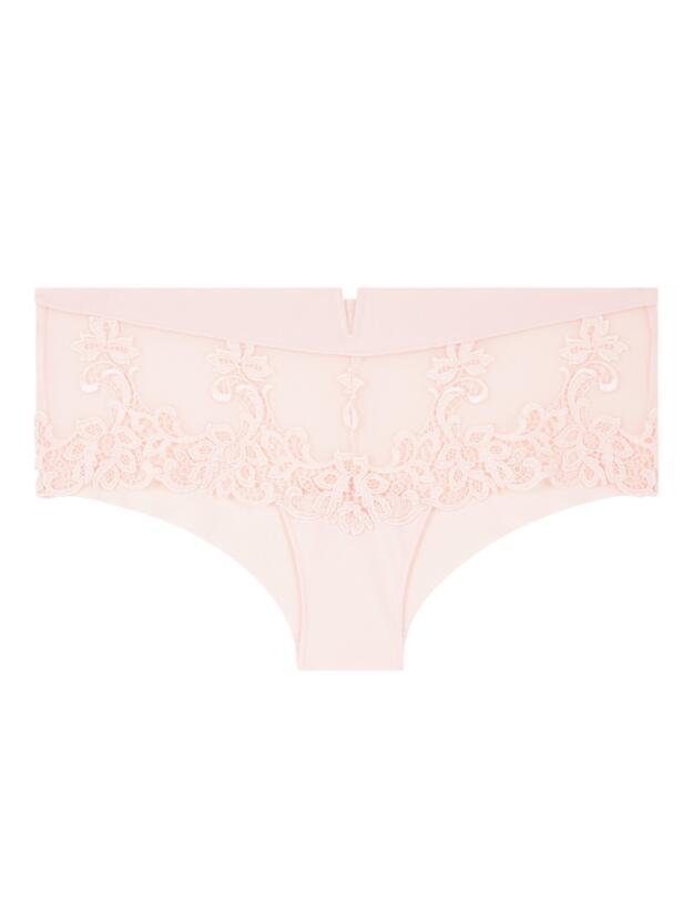 Simone Perele Saga Shorty Blush 