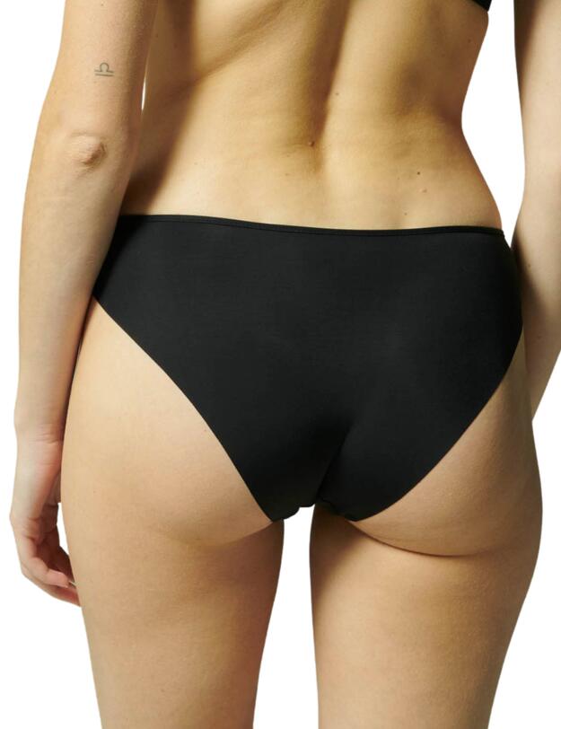 Simone Perele Saga Brief Black 