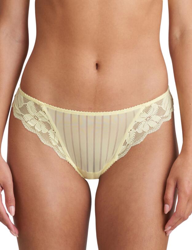 Marie Jo Ani Brief Limonada