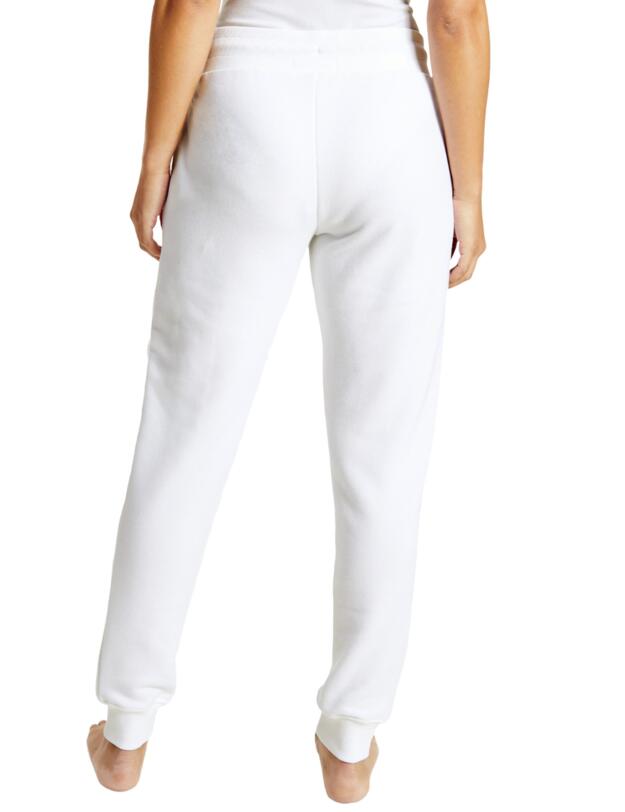 Tommy Hilfiger Hilfiger Classic Joggers White
