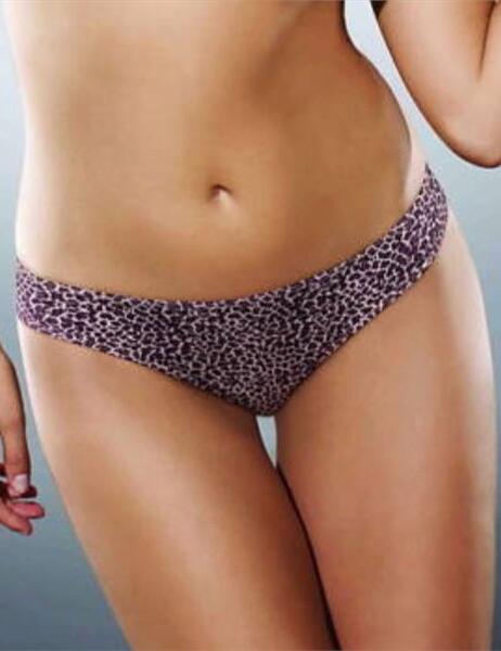 8110 Wonderbra Capture Thong  - 8110  Thong