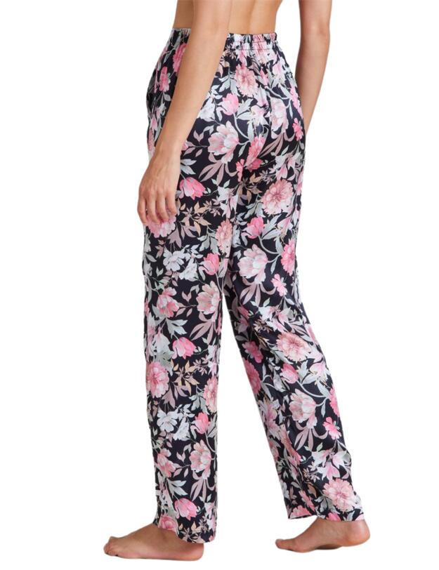  Aubade Toi Mon Amour Trousers  Pivoine Noire