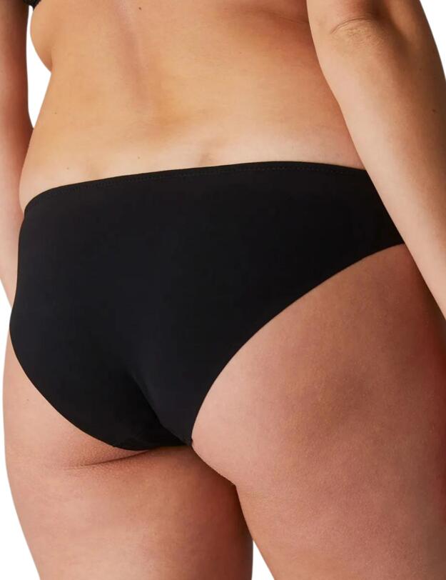 Simone Perele Karma Brief Black