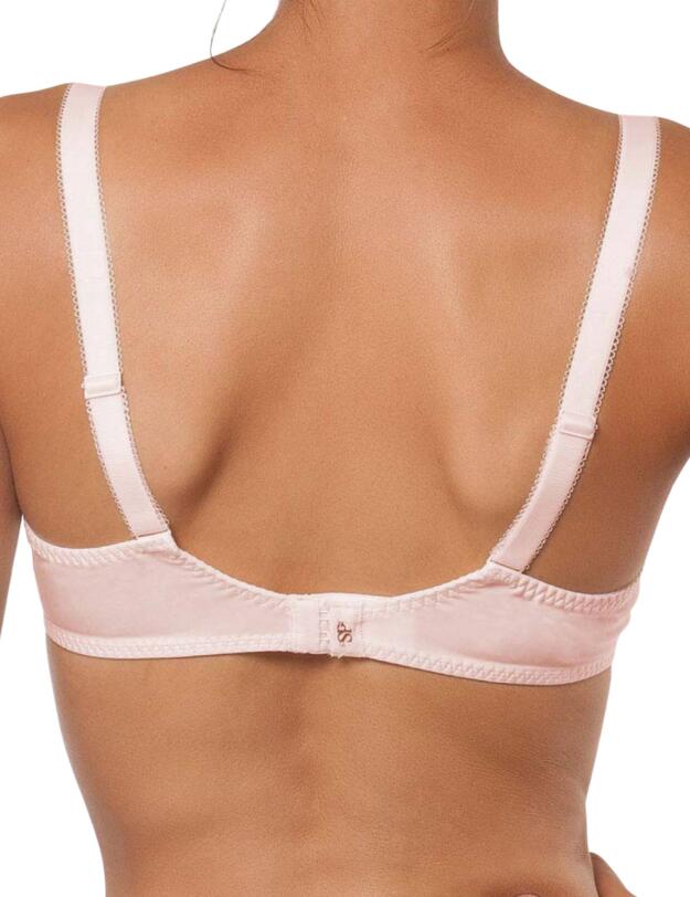 Simone Perele Delice Full Cup Bra Blush