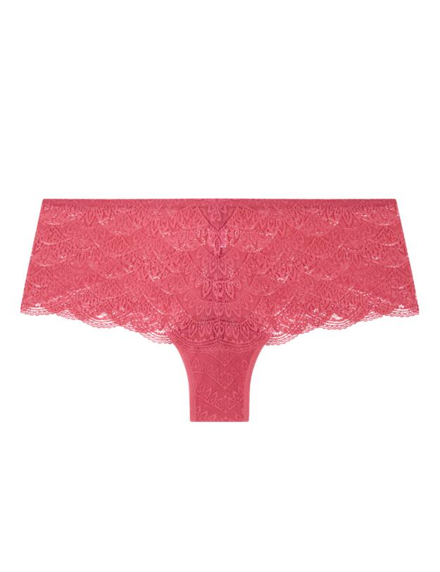 Simone Perele Karma Shorty Brief Blush Pink 