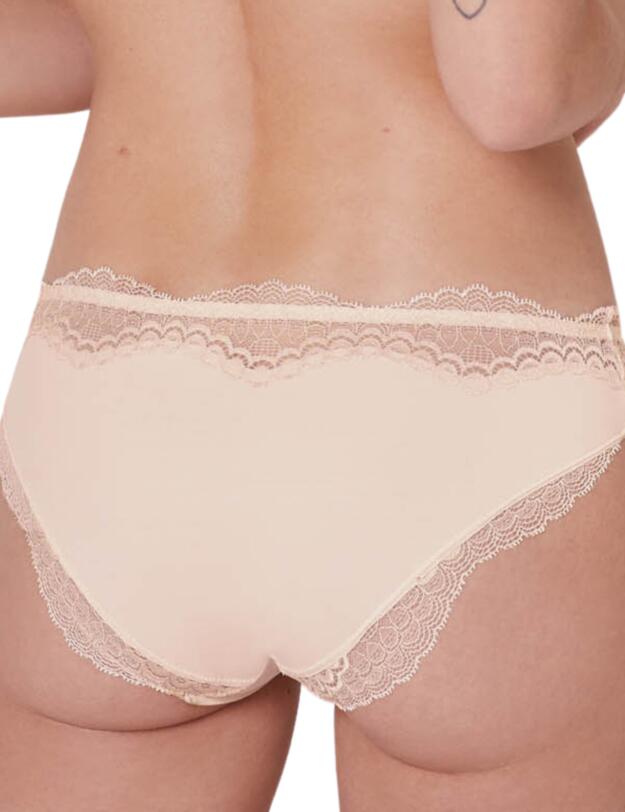 Simone Perele Eclat Brief Aurora 
