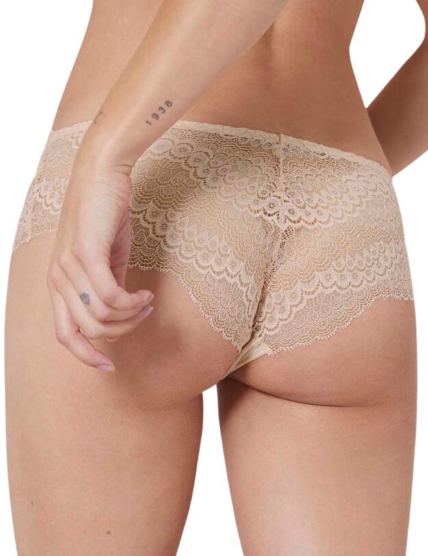 Simone Perele Eclat Shorty Brief Aurora 