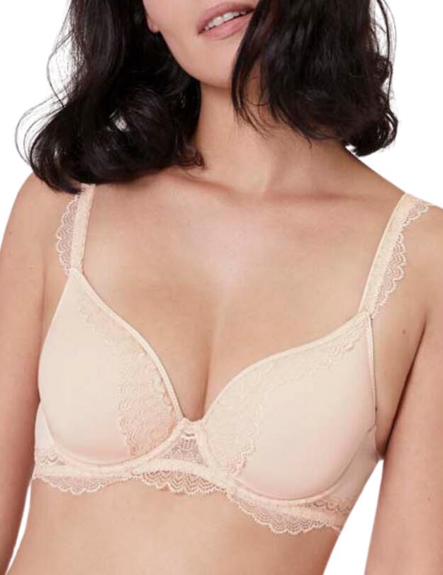 Simone Perele Eclat 3D Spacer Shaped Underwired Bra Aurora