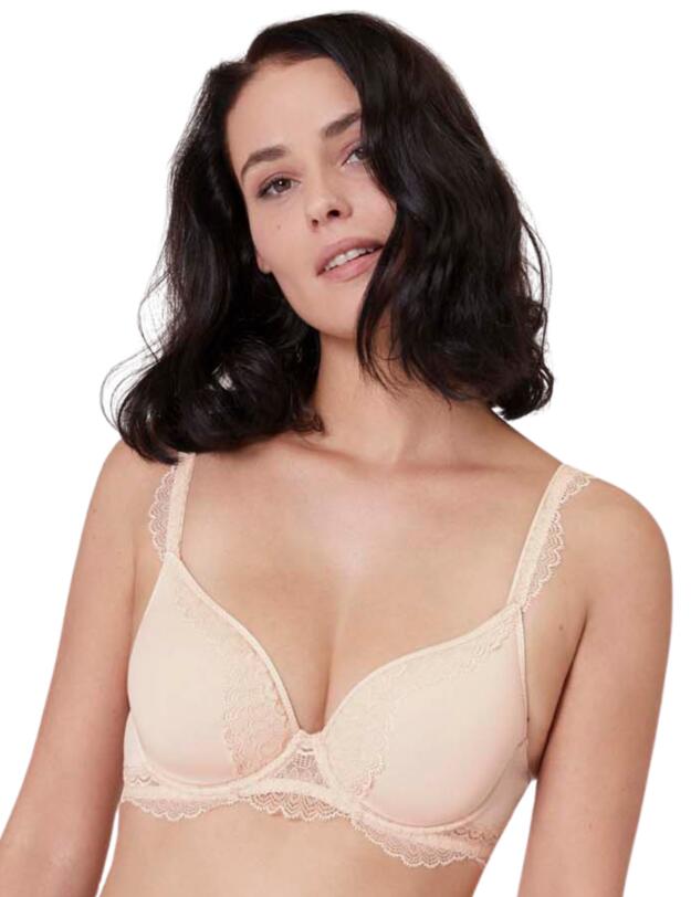 Simone Perele Eclat 3D Spacer Shaped Underwired Bra Aurora