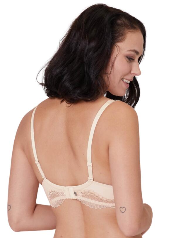 Simone Perele Eclat 3D Spacer Shaped Underwired Bra Aurora