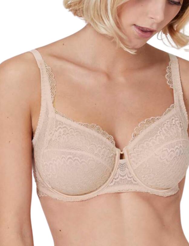 Simone Perele Eclat Full Cup Bra Aurora 