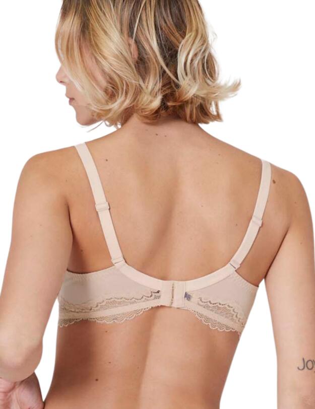 Simone Perele Eclat Full Cup Bra Aurora 