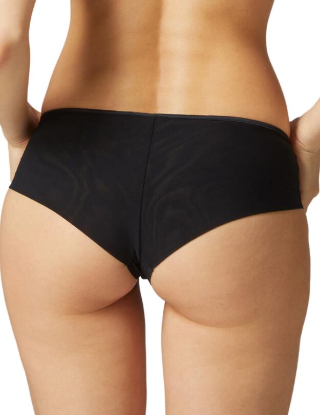 Simone Perele Orphee Shorty Brief Black 